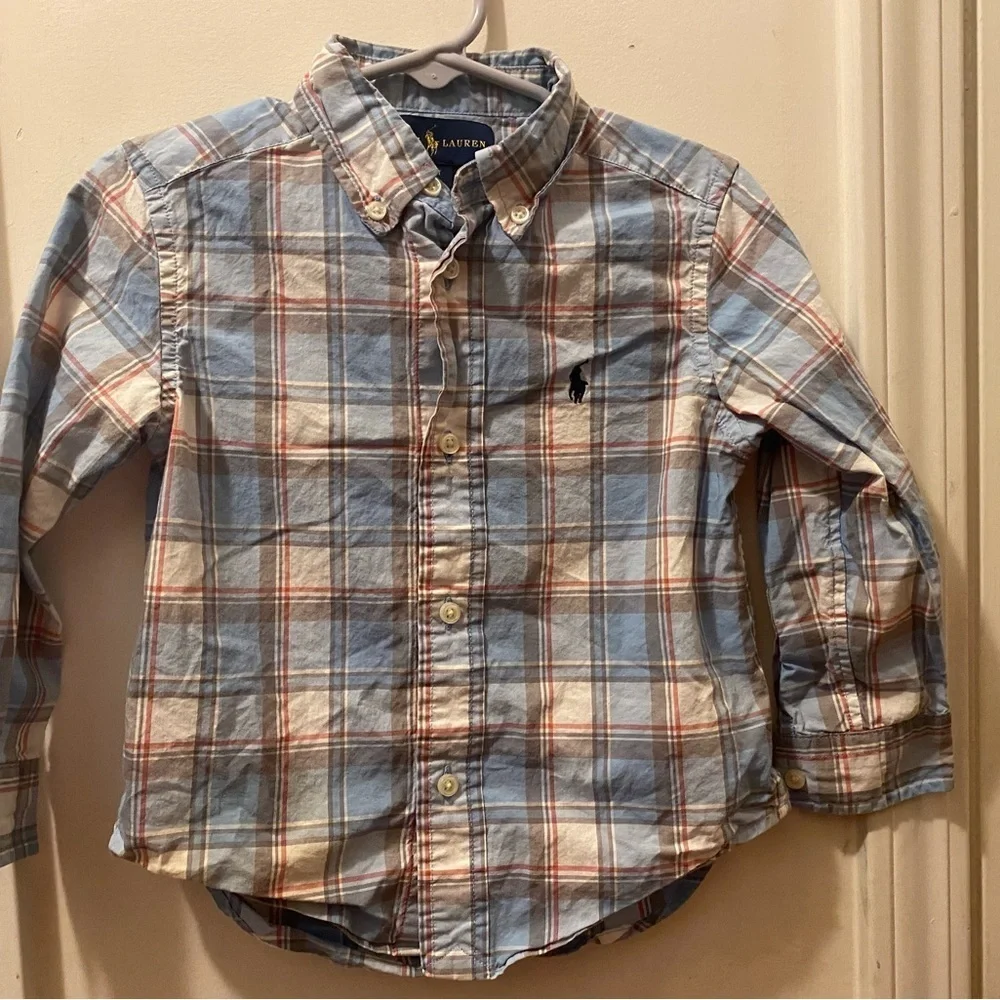 Ralph Lauren Shirt